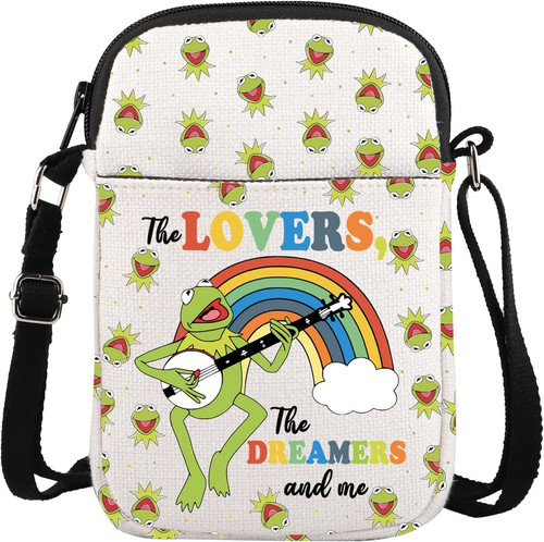 Fotap kermit the - the, frog