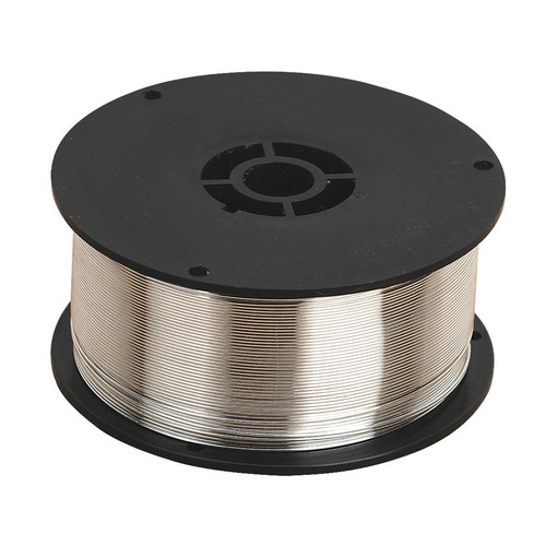 Aluminium mig welding - mig,