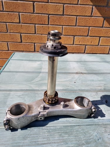 Suzuki gsxr 600 - srad, lower