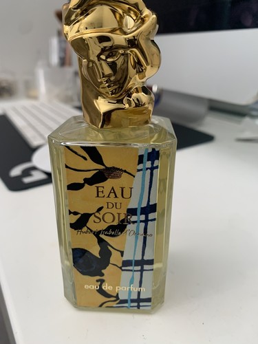 Eau soir limited - eau, by