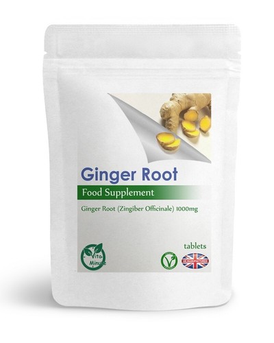 Ginger root extract - extract, (30