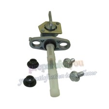 Fuel Gas Tap Petcock Switch