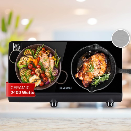 Induction hob electric - induction, cooker