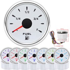 2" 52mm Universal Gas Fuel