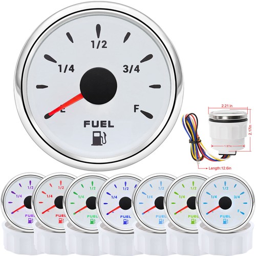 52mm universal gas fuel - 52mm,