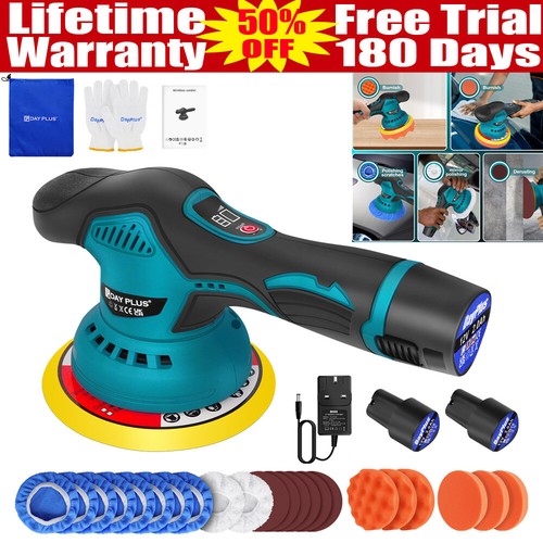 Cordless dual action car - cordless,