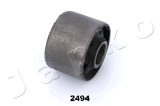 Mounting differential for - mounting,,