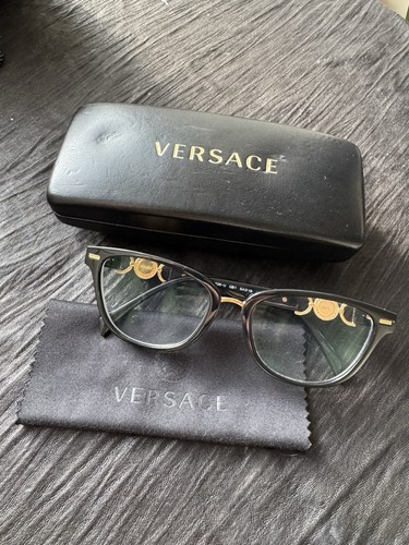 Versace women eyeglasses - women's,