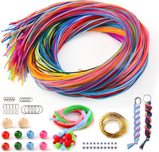 295 PCS Scoobies Strings Kit