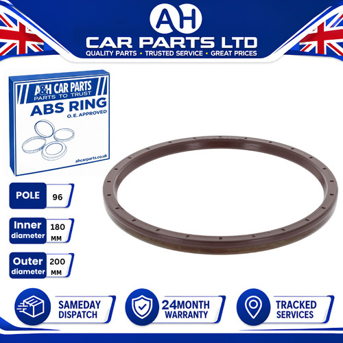 For iveco eurotech turbostar - for,