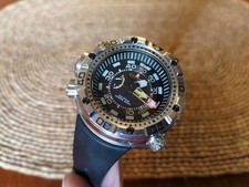 Citizen Promaster Eco Drive