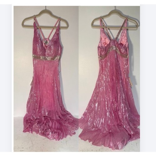 Nwt sherri hill - sherri,