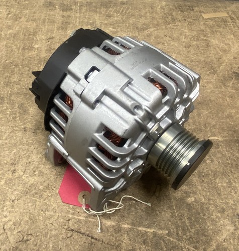 120a new alternator - 120a, 1.9