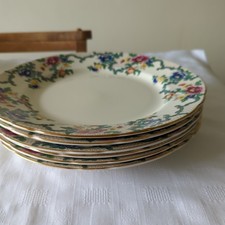 Royal Cauldon - "Victoria" - 6