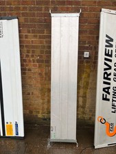 MERCEDES SPRINTER ALLOY TIPPER