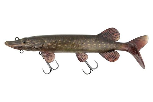 Fox rage pike - fox, lure