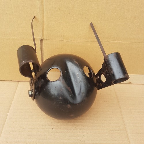 Yamaha ty50 headlight - ty50, cowling
