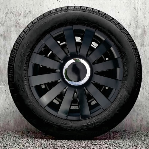 Set 4x16 wheel trims for - set, of