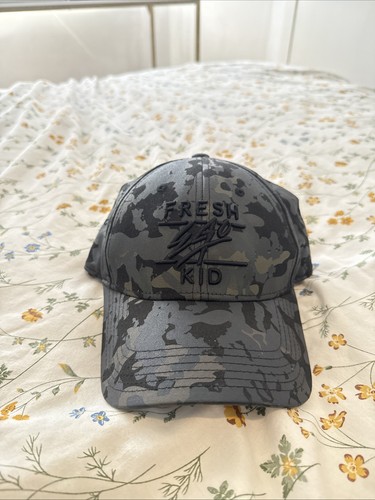 Fresh ego kid camo - kid, baseball