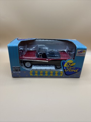 Liberty classics spec - liberty, cast