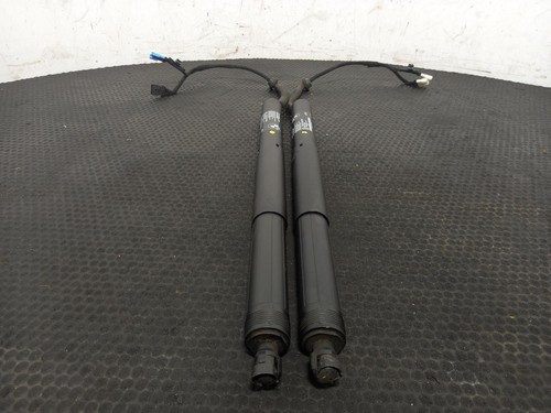 Bmw tailgate boot shock - x5,