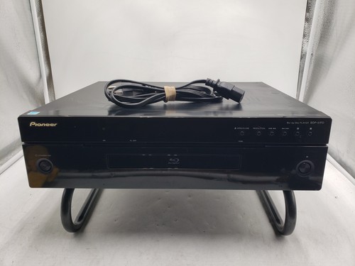 Pioneer bdp 51fd blu - pioneer, blu-ray