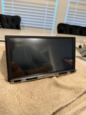 Sony XAV-AX3000 Media Receiver