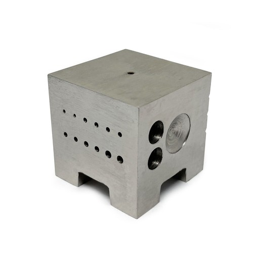 Watch staking anvil - anvil, bench