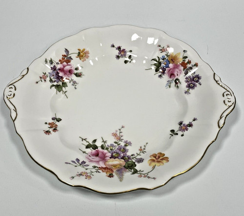 Royal crown derby posies - derby,