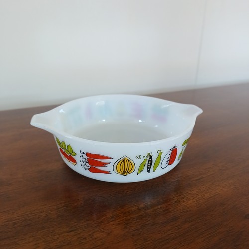Vintage 1960 jaj pyrex small - vintage,