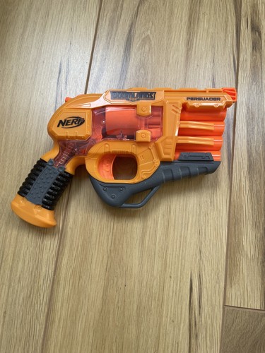 Nerf gun doomlands persuader - nerf,