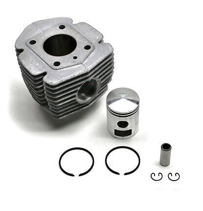 Motobecane mbk moped av7 - 89,