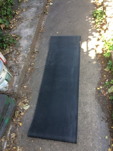 Reebok run treadmill - reebok, i