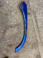 Corsa gsi drivers side - gsi,