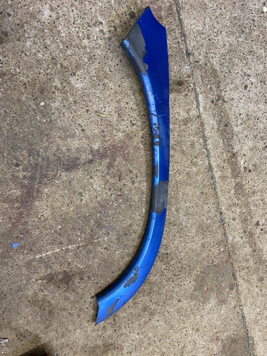 Corsa gsi drivers side rear - drivers,
