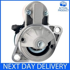 NEW STARTER MOTOR for FORK