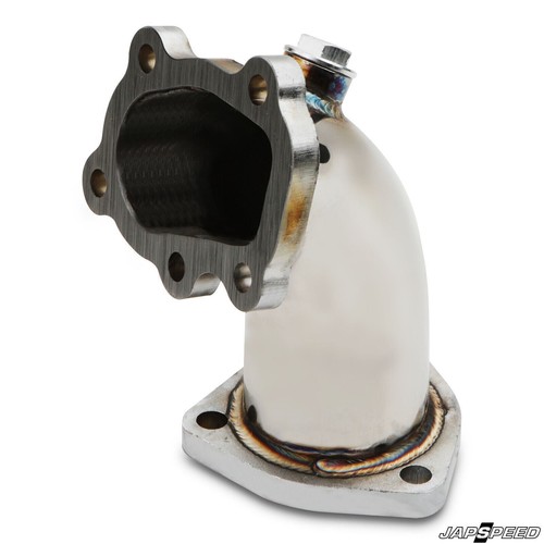 Japspeed stainless steel - stainless,