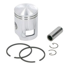 Piston Set DR 50ccm 38.4mm for