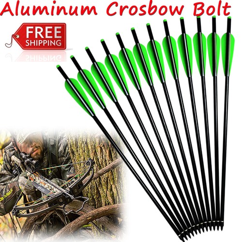 12x aluminum crossbow - 12x,