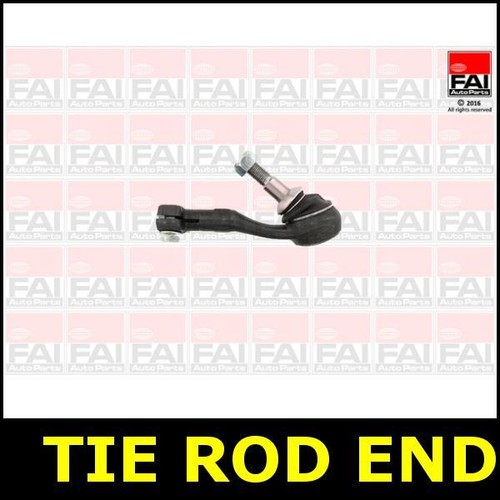 Tie track rod - rod, right