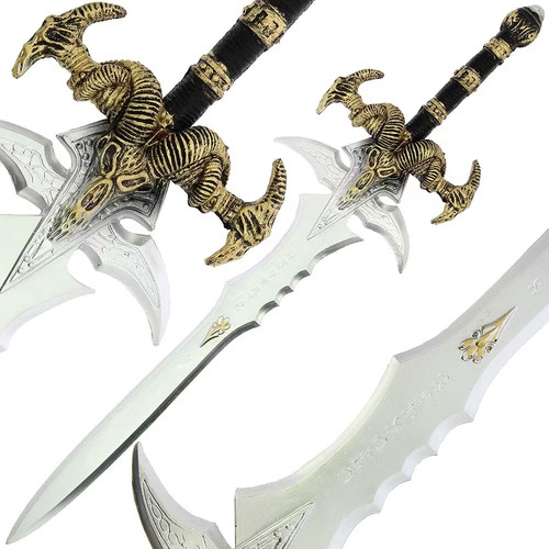 Frostmourne foam sword wow - foam,