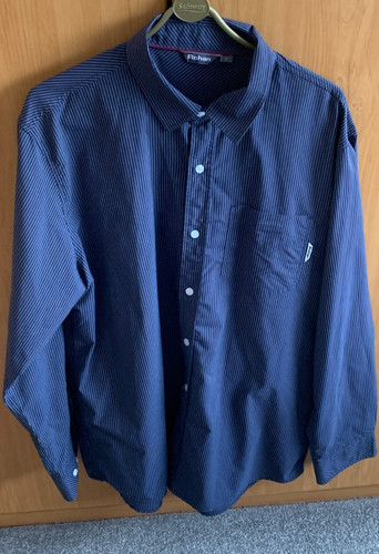 Rohan stripe shirt mens - rohan,