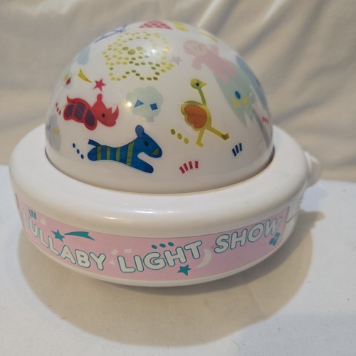 Vtg 1987 tomy - vtg, lullaby