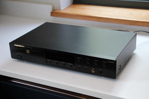 Marantz player cd5400 n1b - player, cd5400/n1b