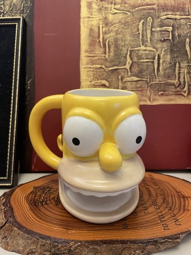 The simpsons homer simpson - homer,