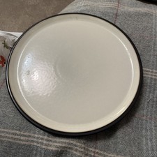 Denby Energy Round Serving