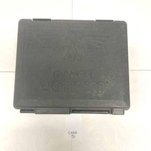 Games workshop carry - games,
