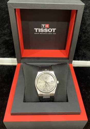 Tissot prx damascus - tissot,