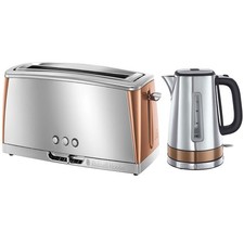 Russell Hobbs Luna Copper