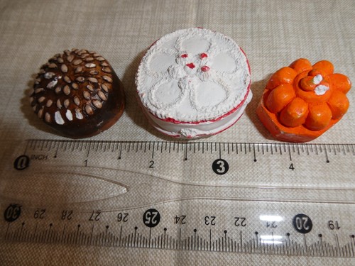 Vintage dolls house large - vintage,